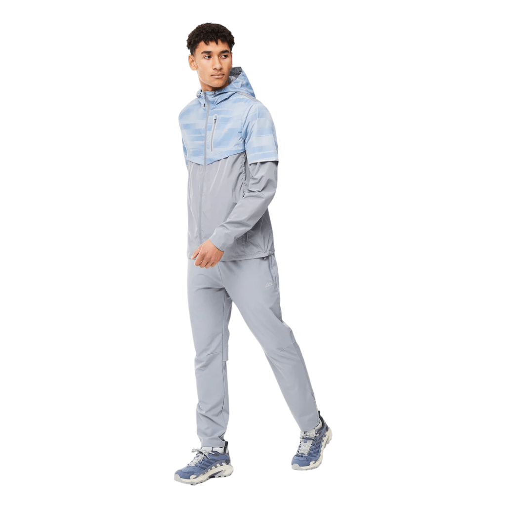 Trailberg Dimension 2.0 Windbreaker MenAlive & Dirty