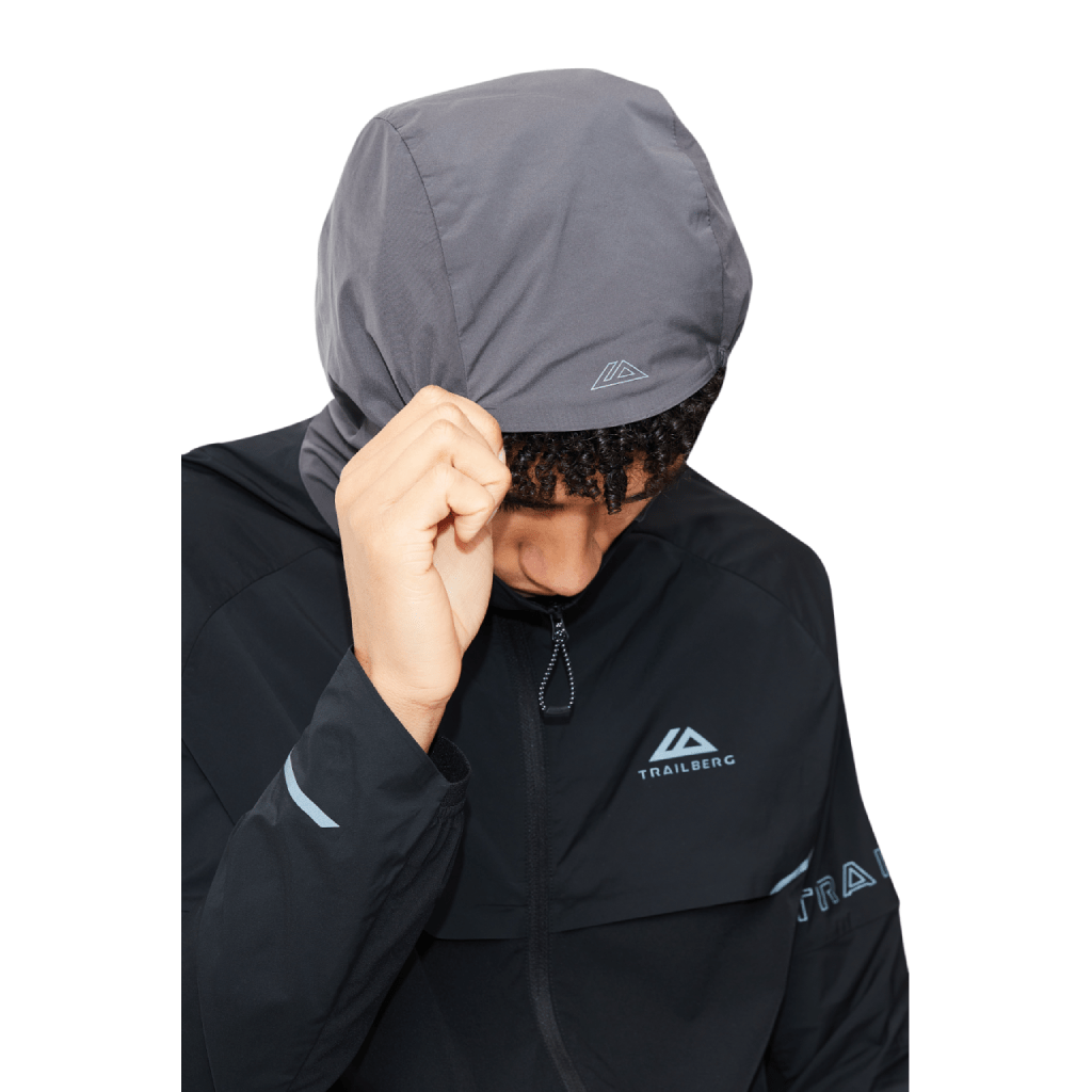 Trailberg Storm 2.0 Hood Jacket MenAlive & Dirty