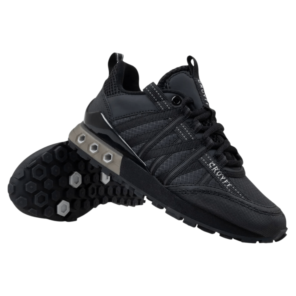 Cruyff Fearia Junior Trainers Cruyff