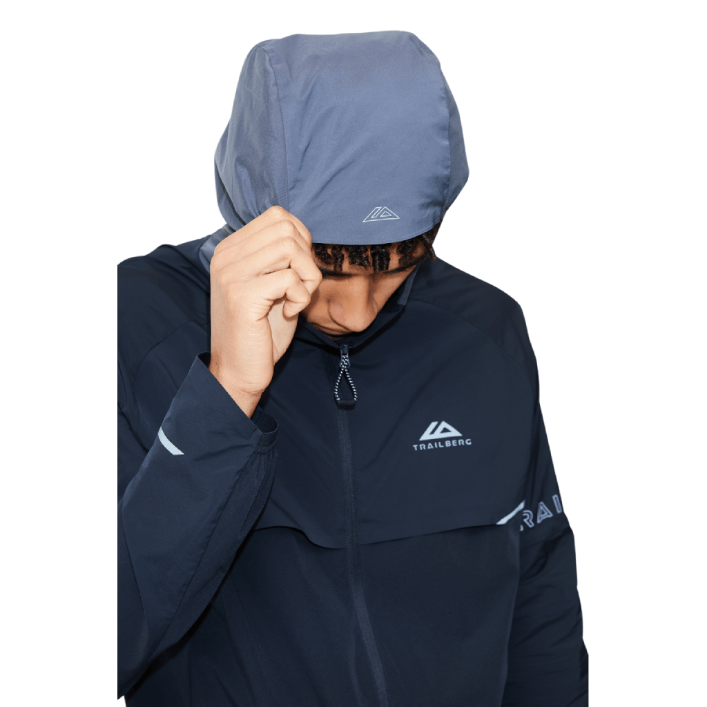 Trailberg Storm 2.0 Hood Jacket MenAlive & Dirty