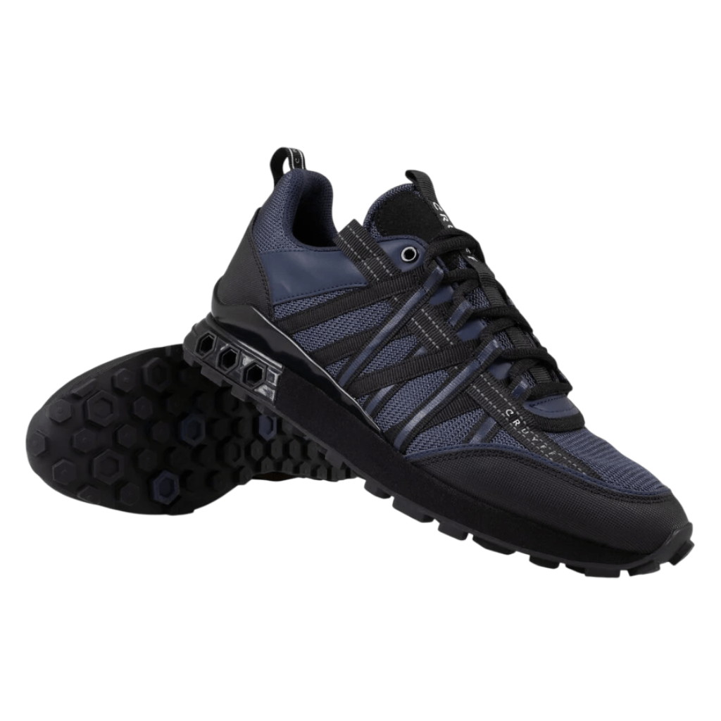 Cruyff Fearia Eclipse Men Trainers Cruyff