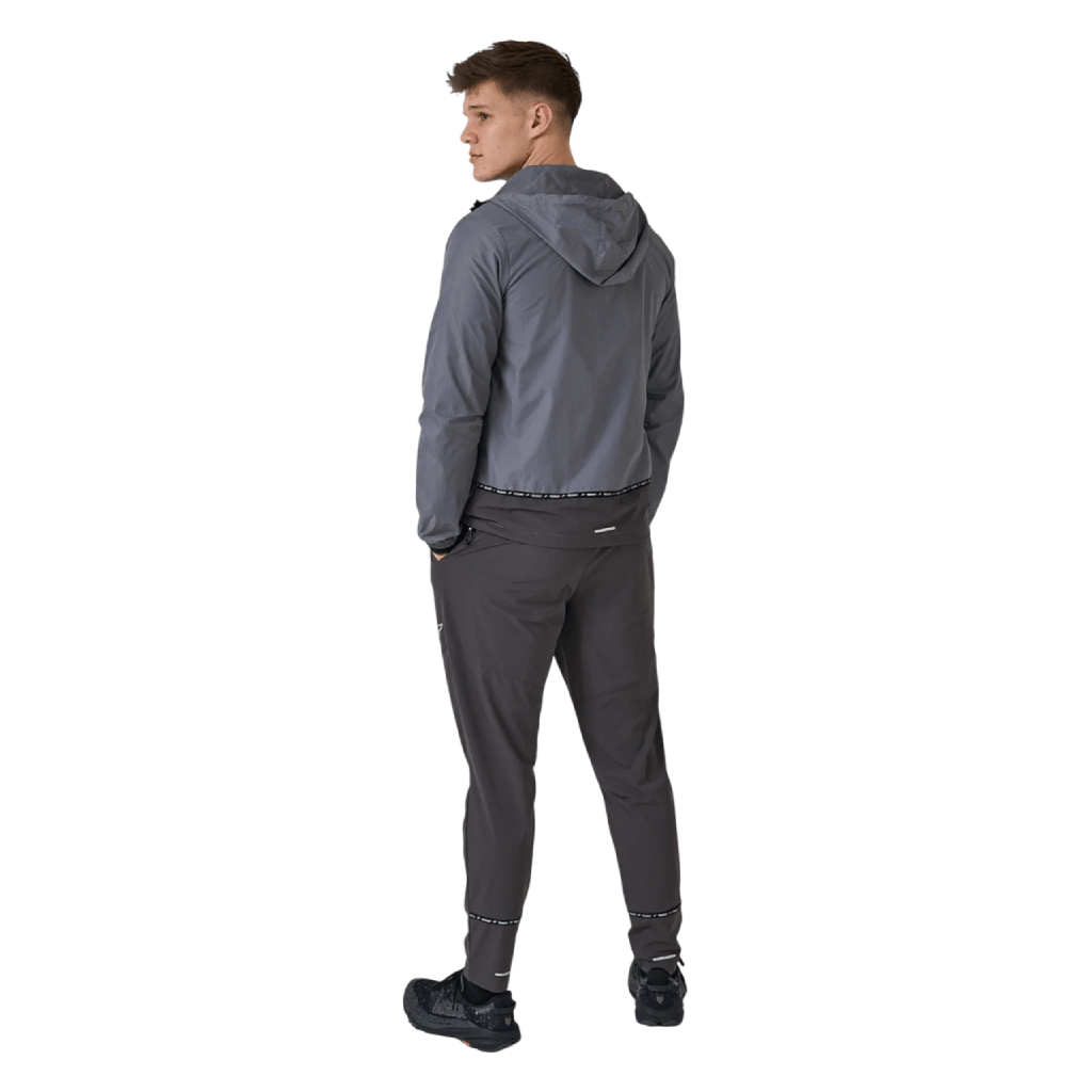 Frequency Action Tech Tracksuit Men Tracksuits Frequency