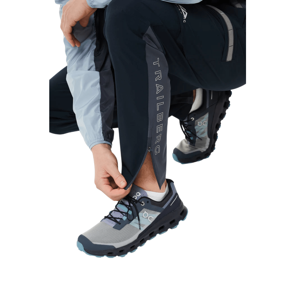 Trailberg Triathlon SS25 Pant MenAlive & Dirty
