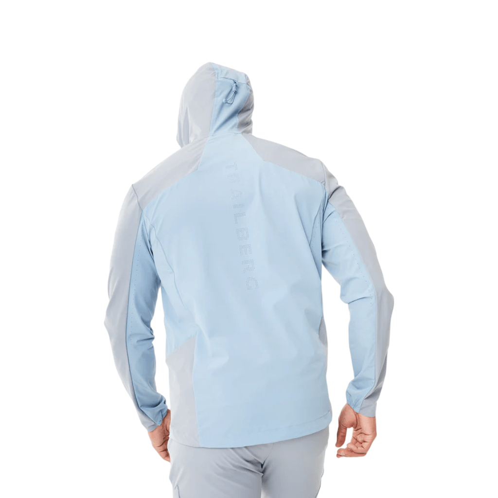 Trailberg Aperture Hood Jacket Men Windbreaker Trailberg