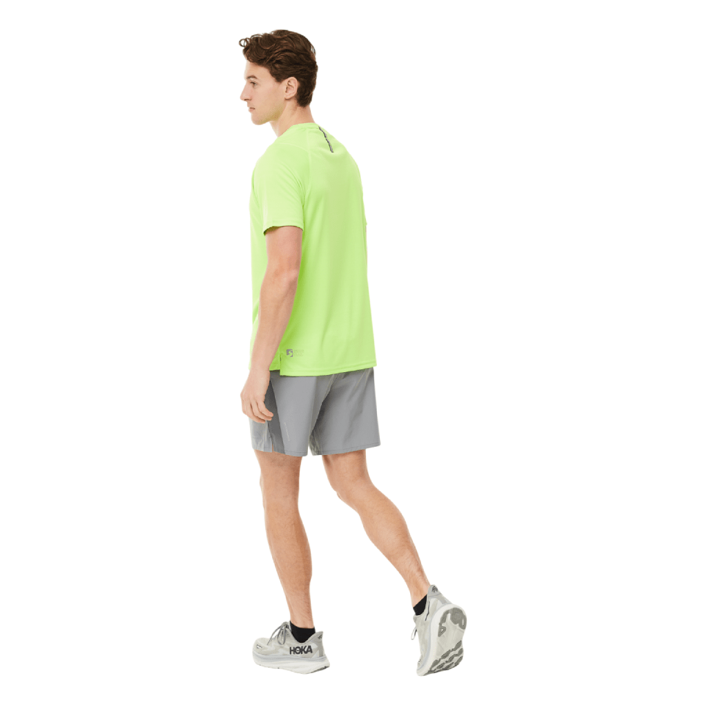 Trailberg Triathlon SS25 T-Shirt MenAlive & Dirty
