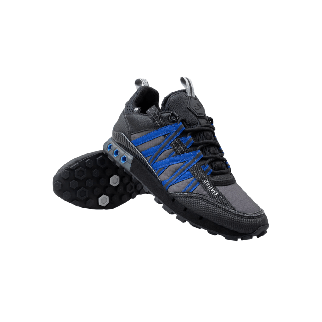 Cruyff Fearia // Montserrat Hex-Tech MenAlive & Dirty 