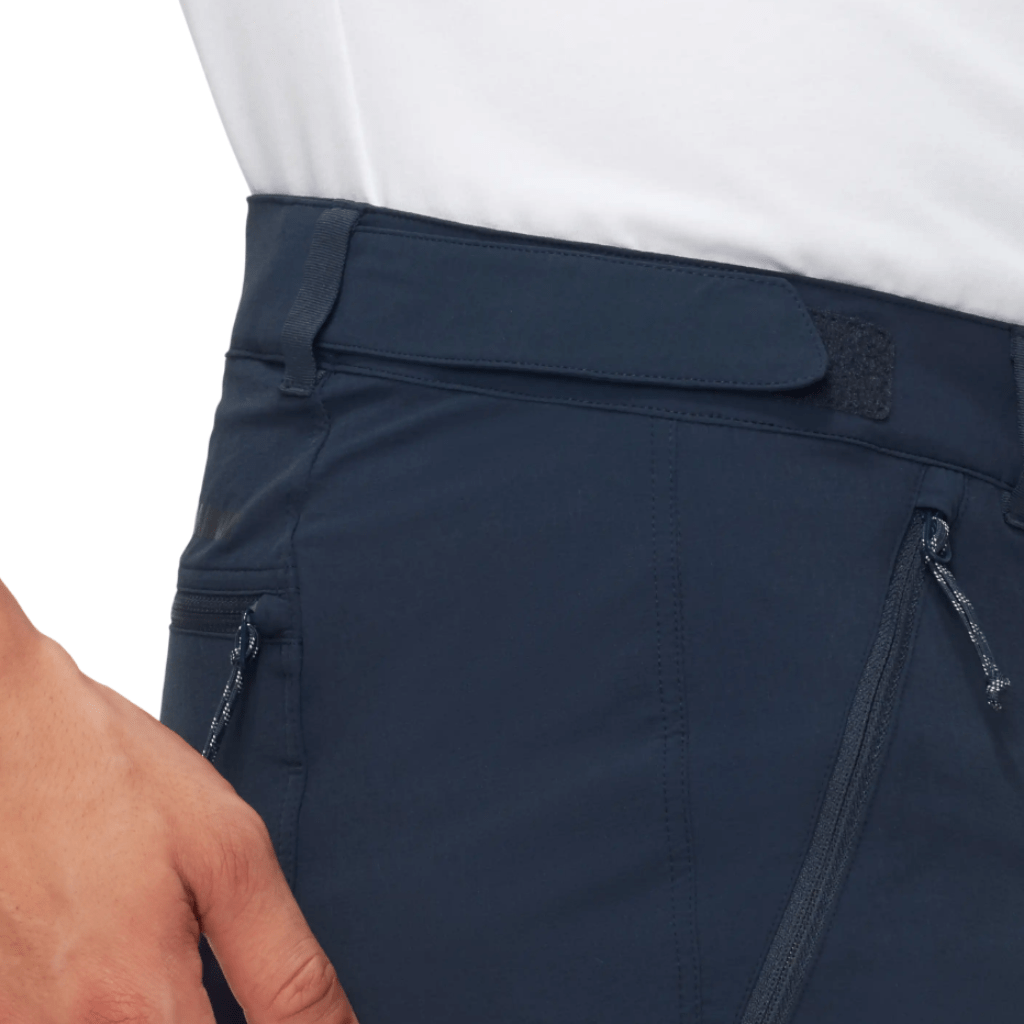 Mammut Runbold IV Short Men Shorts Mammut