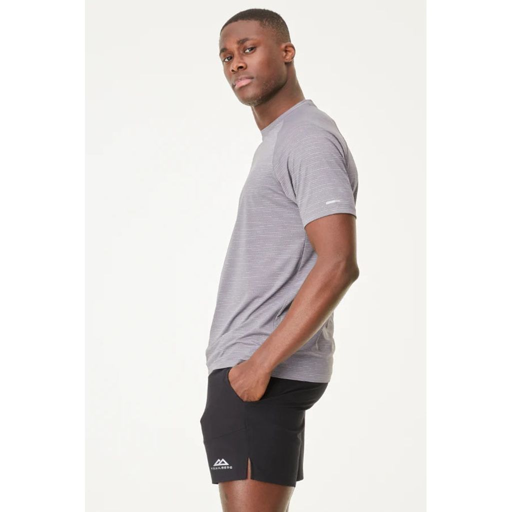Trailberg Tron Tee MenAlive & Dirty 