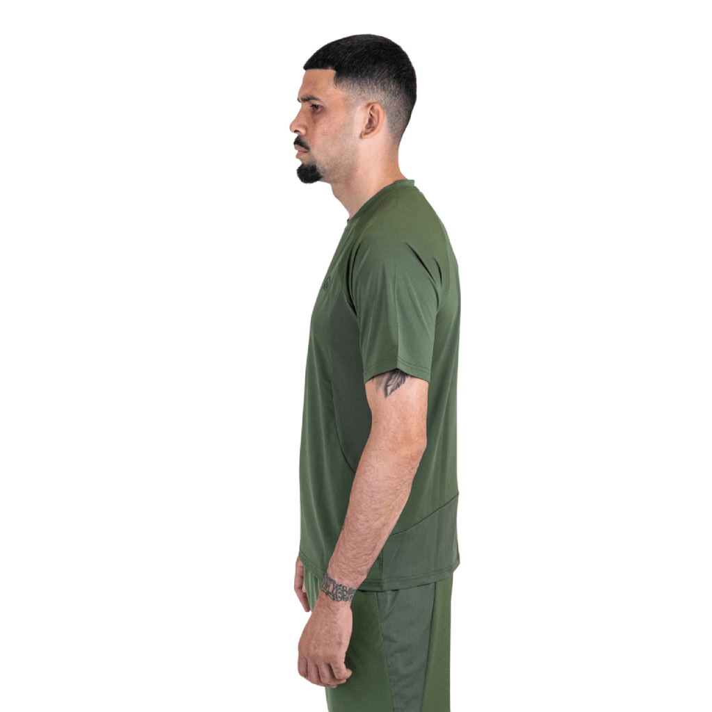 Flux Tech Training T-Shirt Men T Shirts Flux Activewear