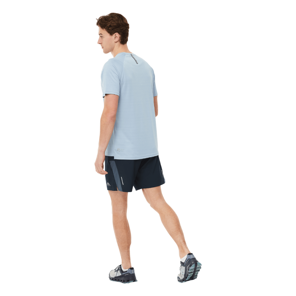 Trailberg Triathlon SS25 T-Shirt MenAlive & Dirty