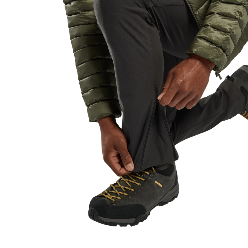 Montane Tenacity Pant Men Trail Pants Montane