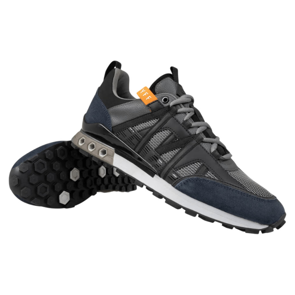 Cruyff Fearia Futura Men Trainers Cruyff