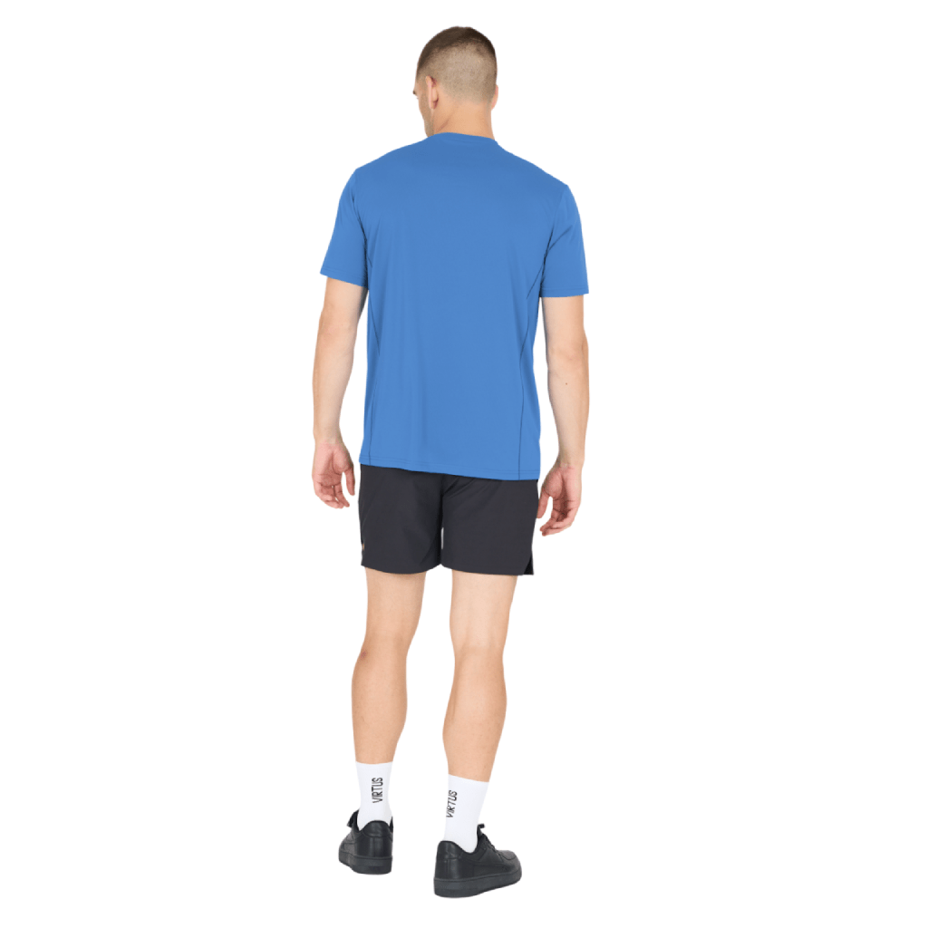 Virtus Finnian T-Shirt MenAlive & Dirty