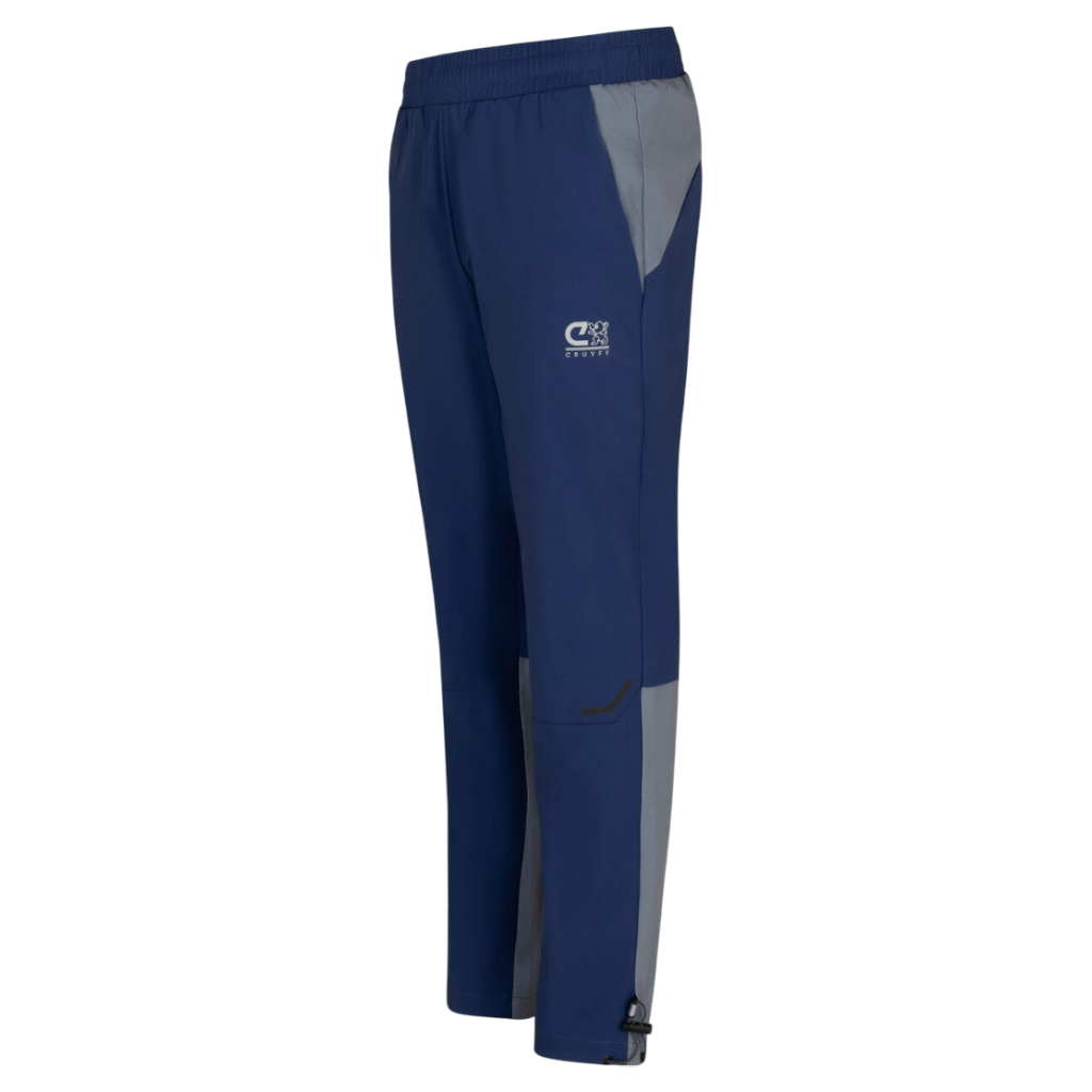Cruyff Elite 2.0 Tracksuit Junior Tracksuits Cruyff