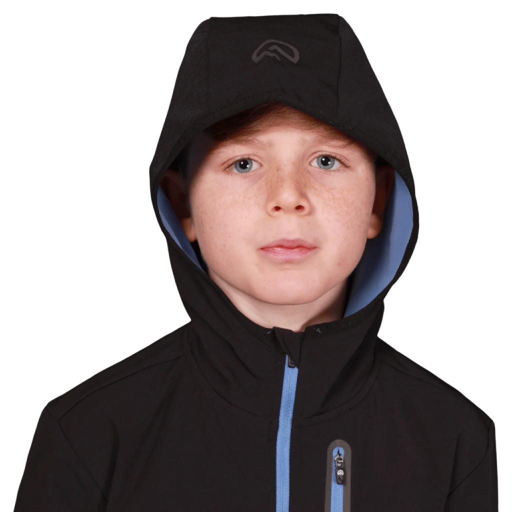 Flux Versatility Tracksuit Infant Tracksuits Flux Active