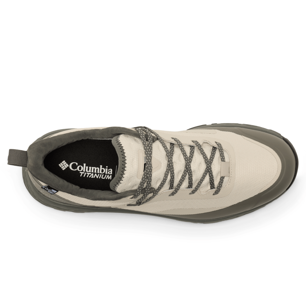 Columbia Tellurix Titanium Outdry Men Trainers Columbia