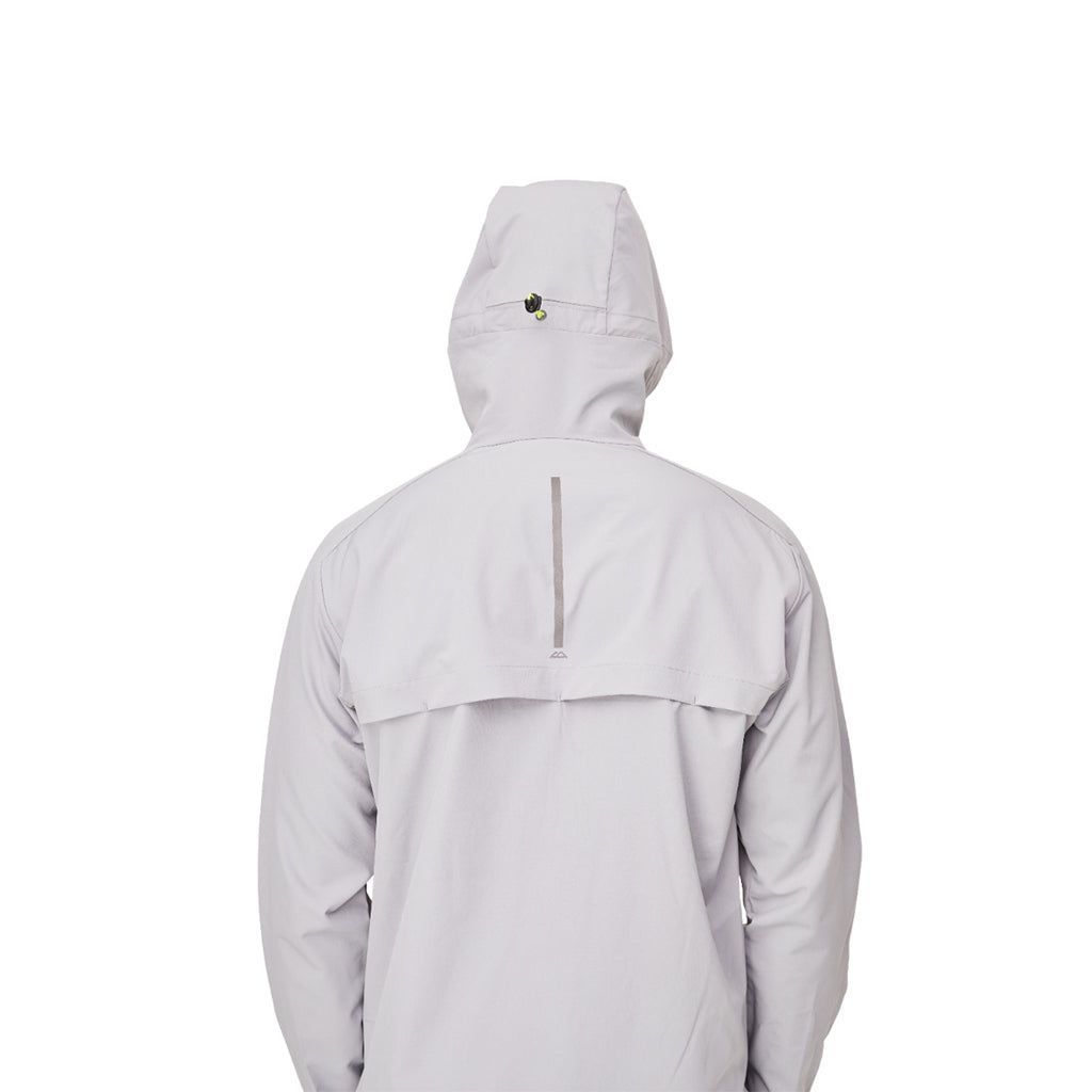 Trailberg Frontier Jacket MenAlive & Dirty 