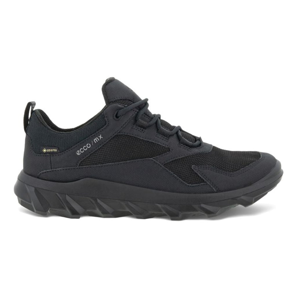 Ecco MX Gore-Tex Junior Trainers Ecco