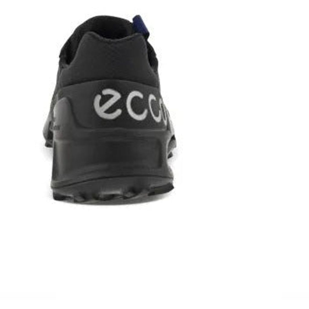 Ecco Men s Biom 2.1 X Country Trainers Black Alive Dirty