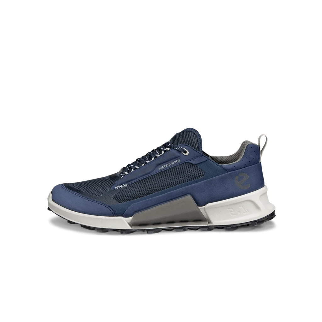 Ecco Biom 2.1 Mountain MenAlive & Dirty