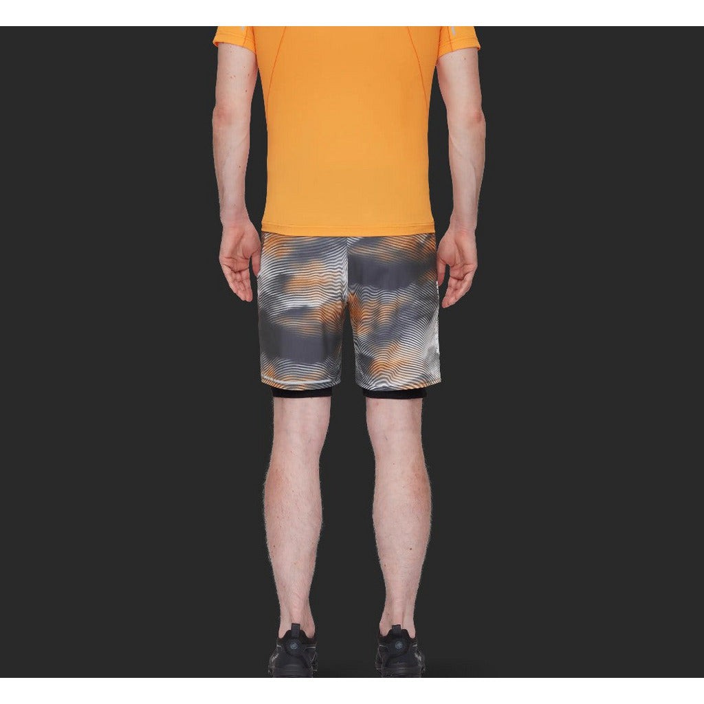 Mammut Aenergy 2in1 Short MenAlive & Dirty 