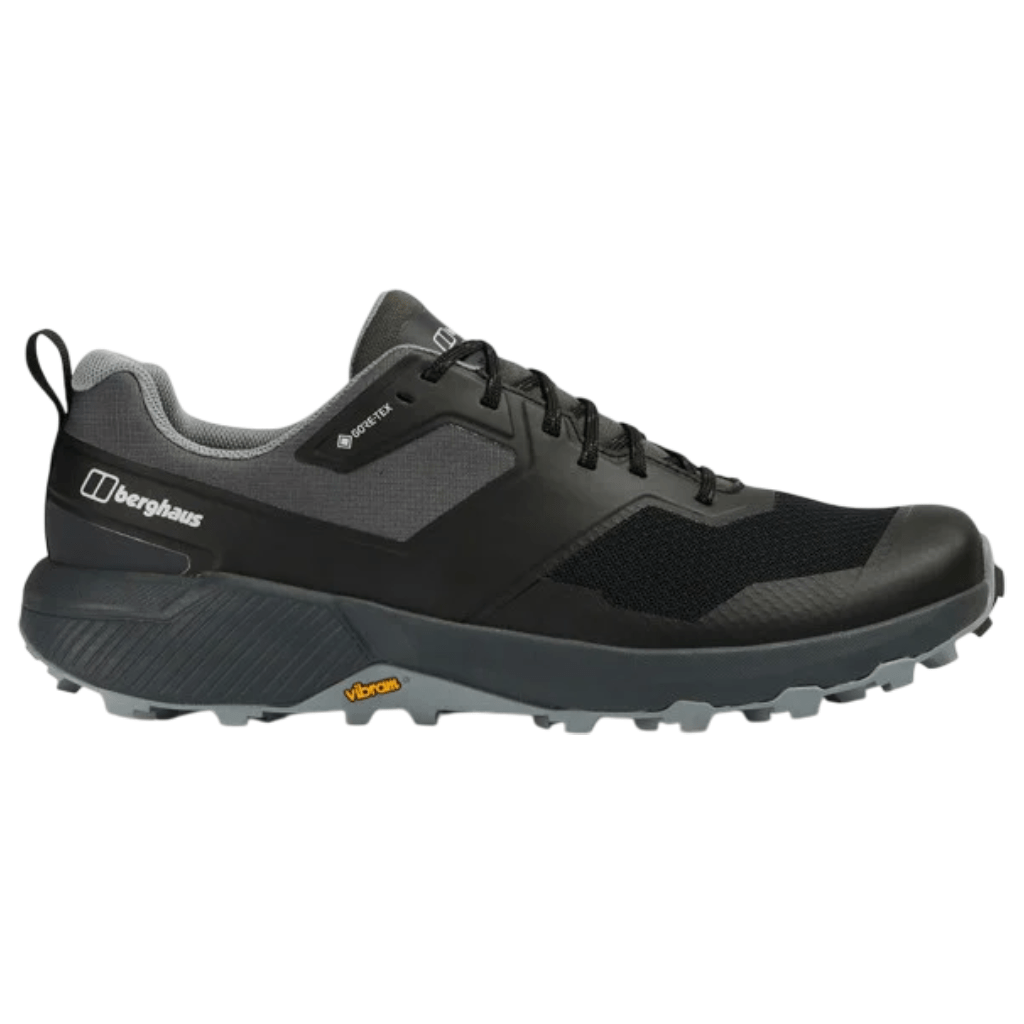 Berghaus Trailway Active GTX Men Trail Shoes Berghaus