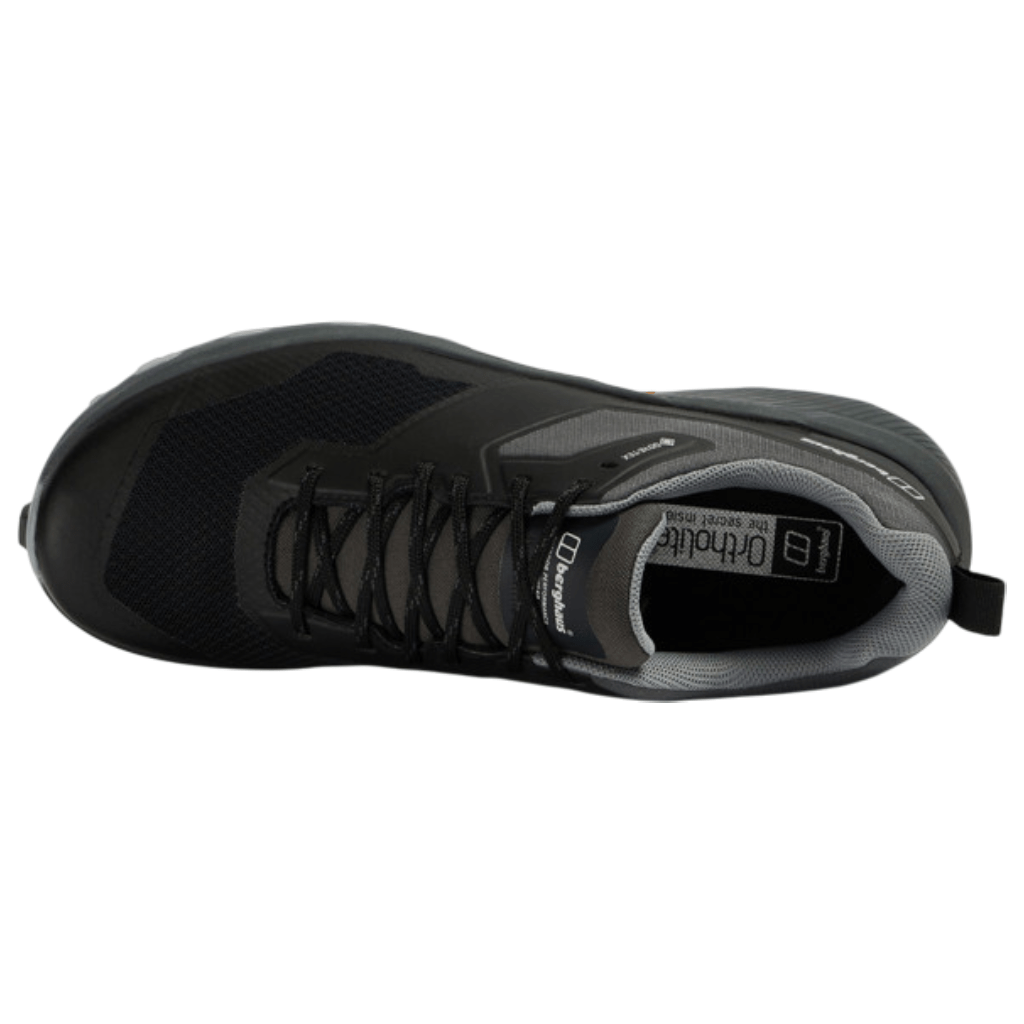 Berghaus Trailway Active GTX Men Trail Shoes Berghaus