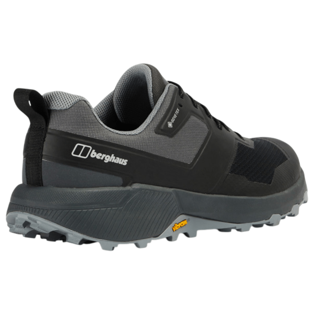 Berghaus Trailway Active GTX Men Trail Shoes Berghaus