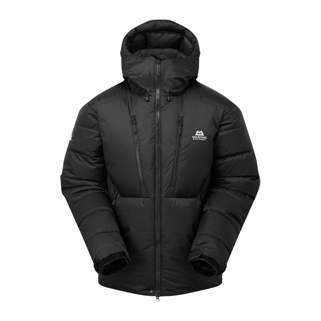 Mountain Equipment Annapurna Jacket MenAlive & Dirty 