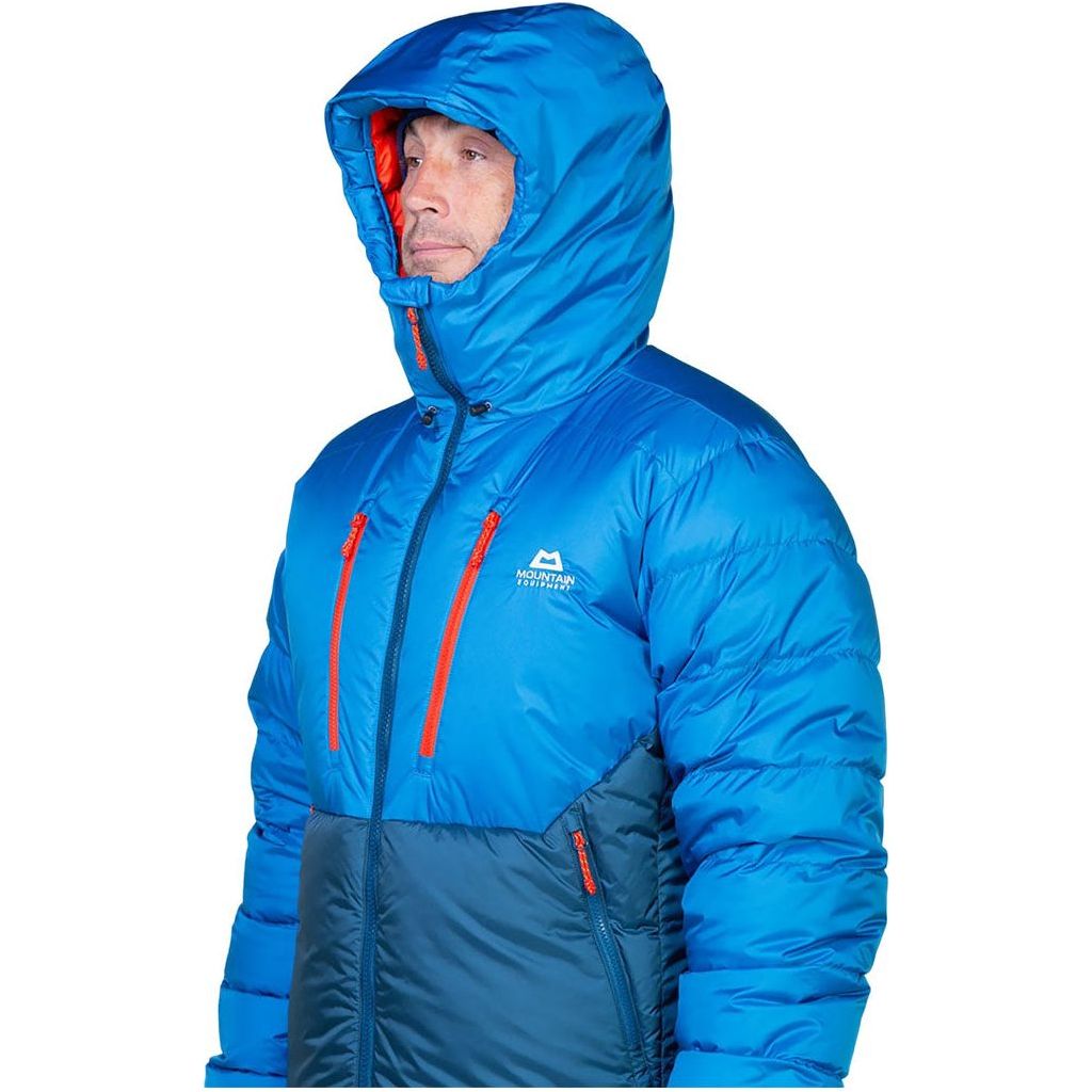 Mountain Equipment Annapurna Jacket JuniorAlive & Dirty 