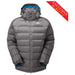 Mountain Equipment Lightline Jacket MenAlive & Dirty 