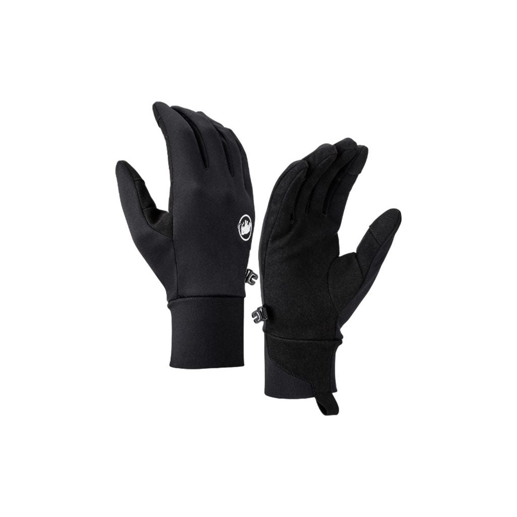 Mammut Astro Gloves MenAlive & Dirty 