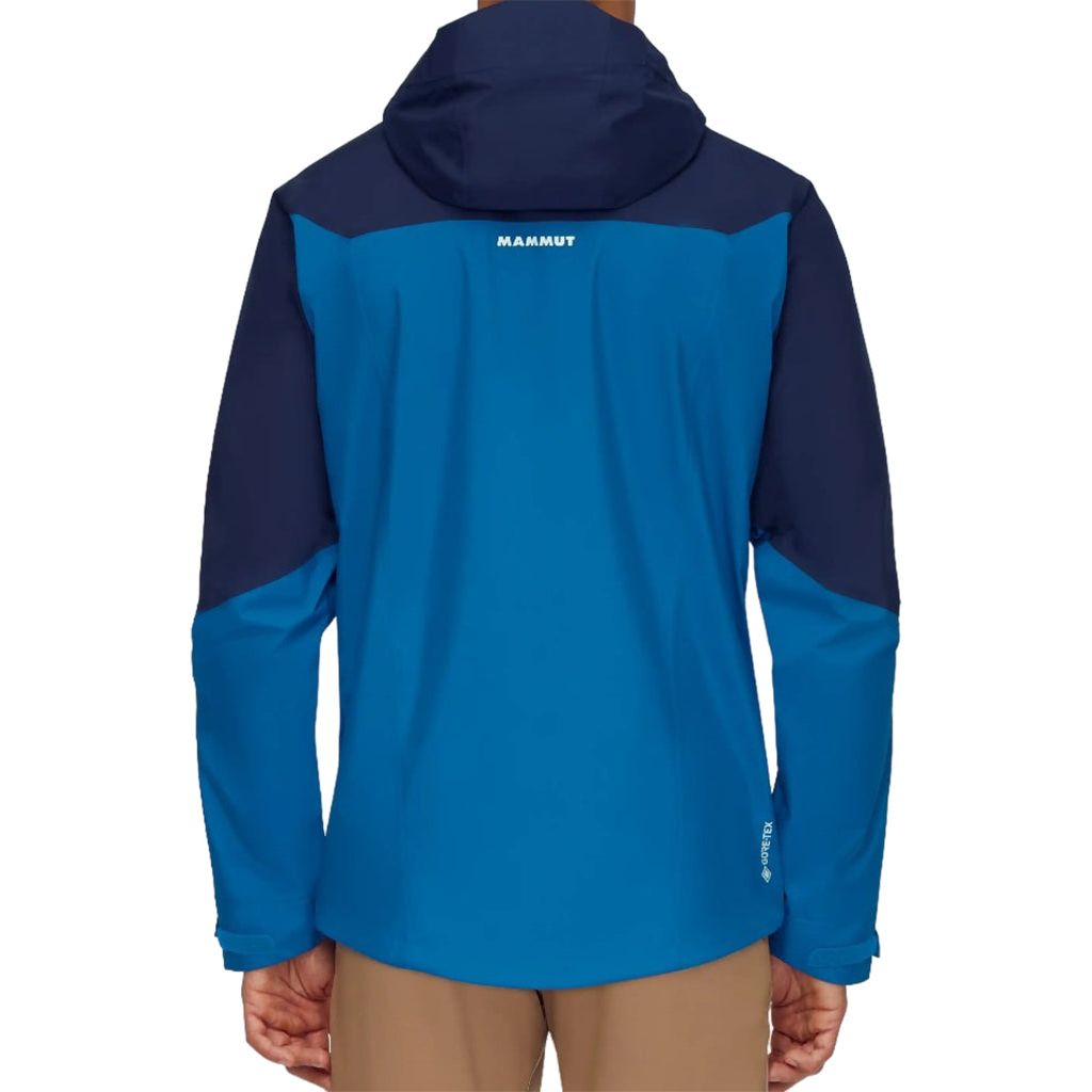 Mammut Convey Tour HD Jacket MenAlive & Dirty 
