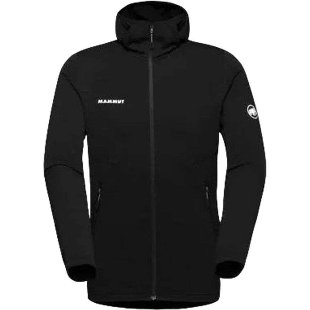Mammut Aconcagua Light Jacket MenAlive & Dirty 