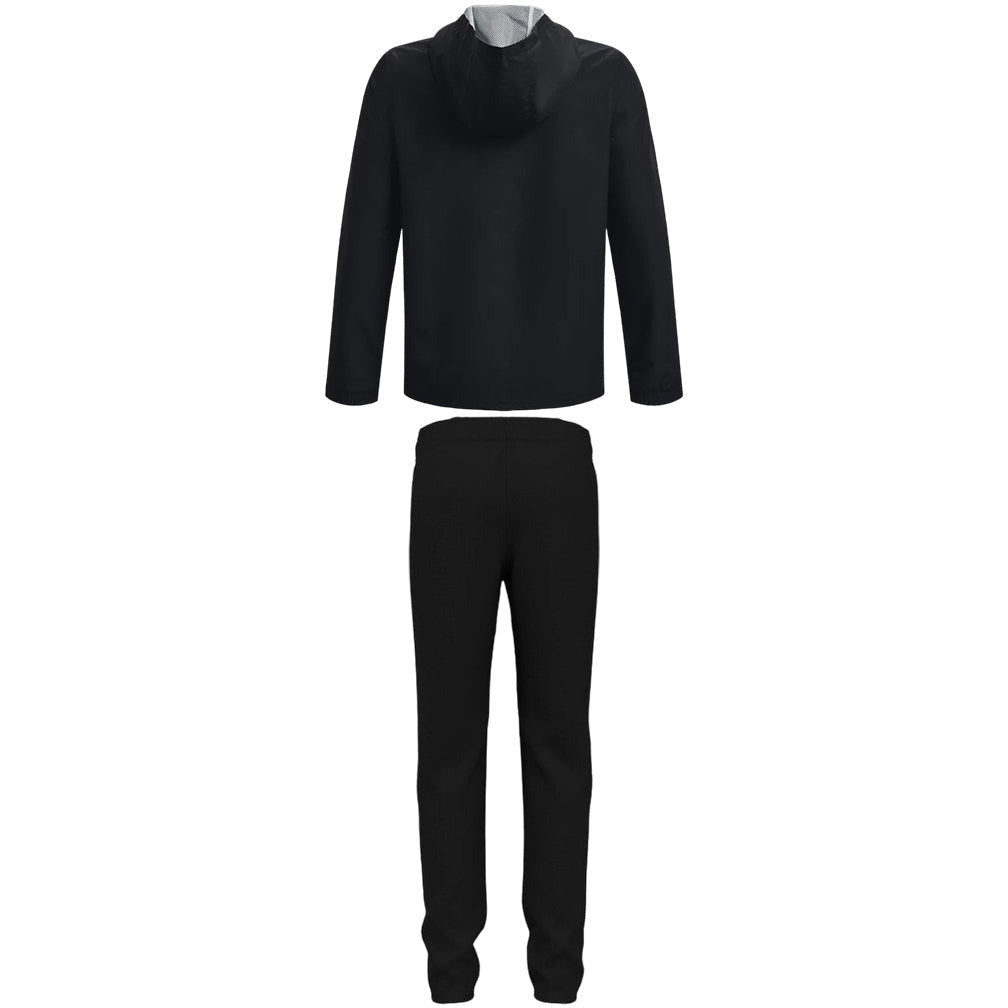 Under Armour Sportstyle WB Tracksuit JuniorAlive & Dirty 