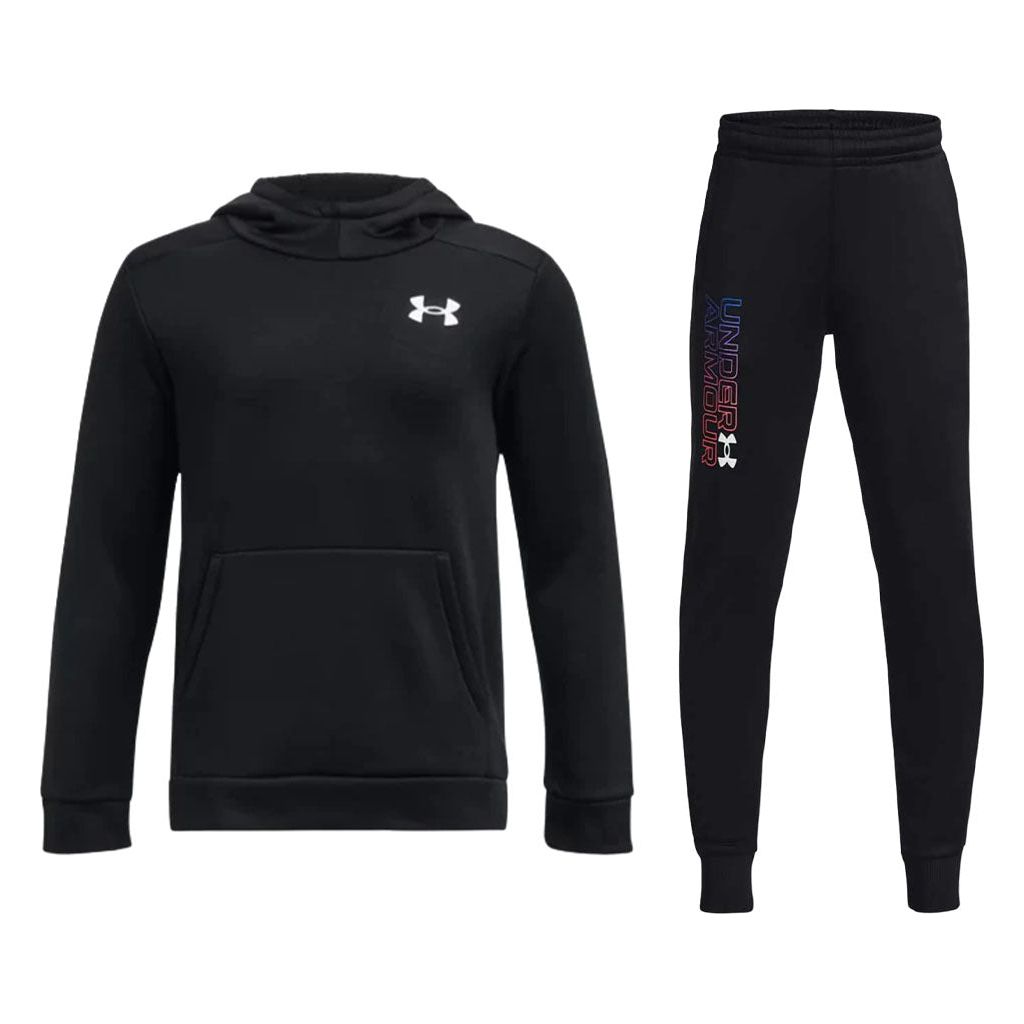 Under Armour AF HD Tracksuit JuniorAlive & Dirty 