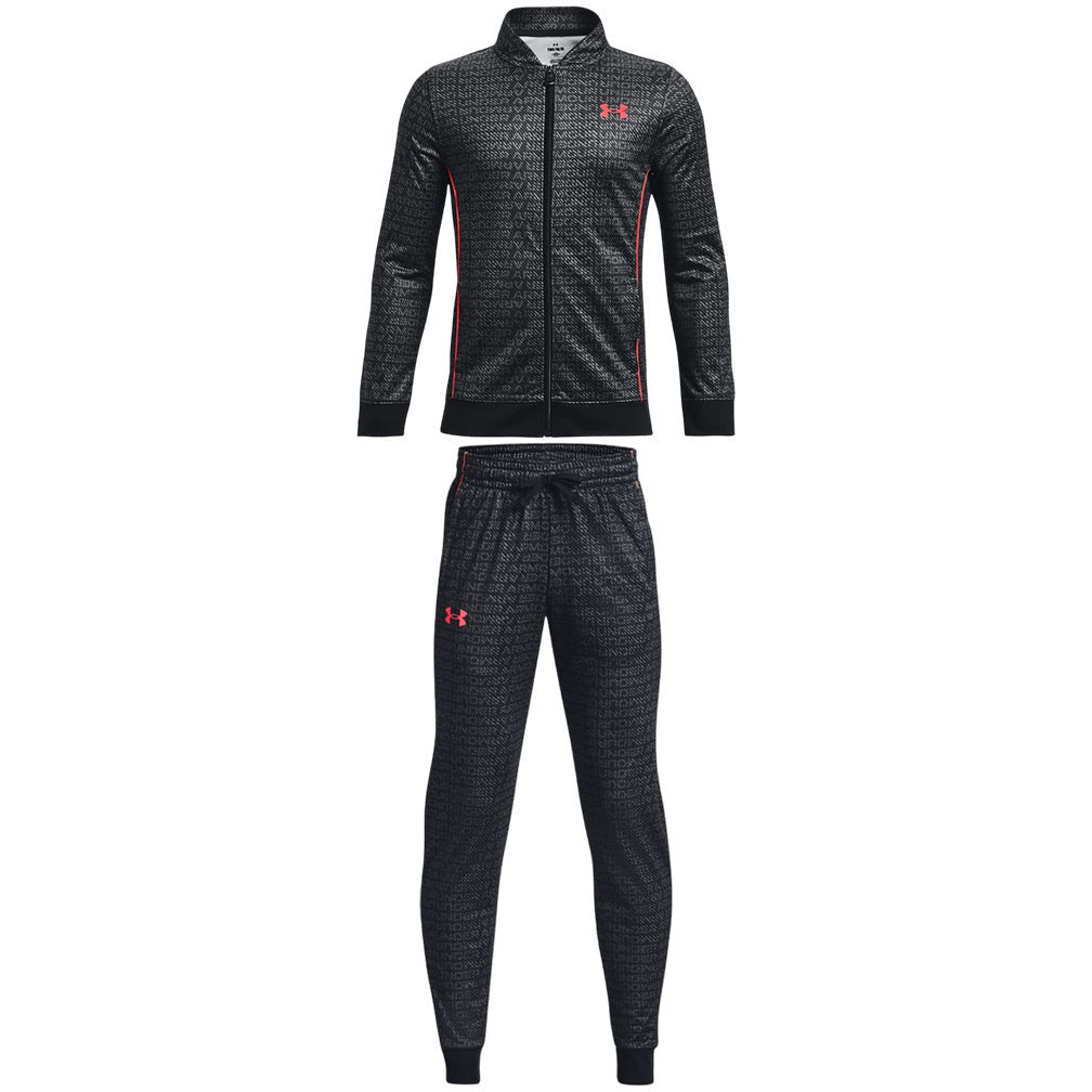 Under Armour Pennant 2.0 Tracksuit JuniorAlive & Dirty 