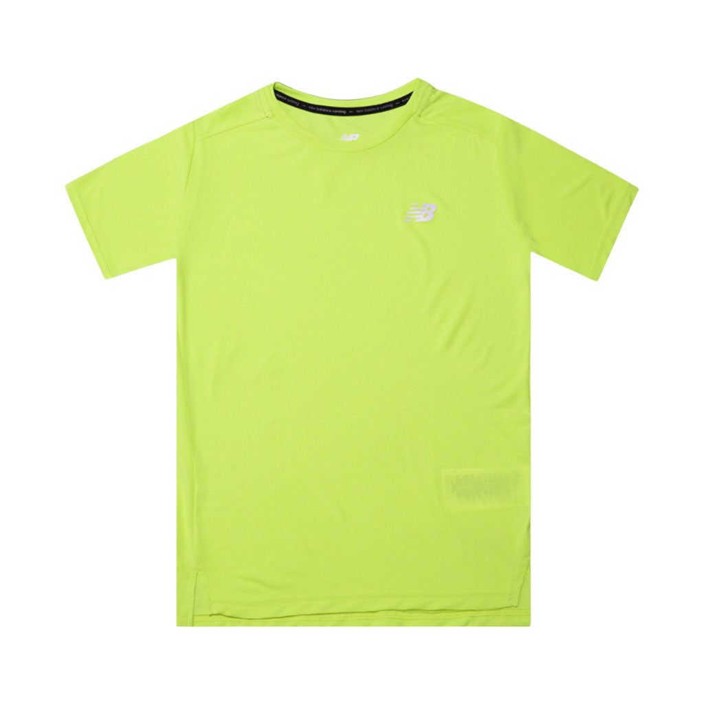 New Balance Accelerate T-Shirt JuniorAlive & Dirty 
