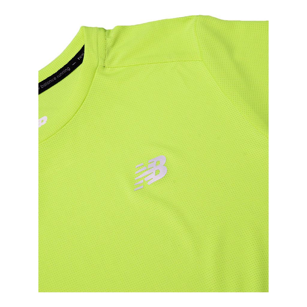 New Balance Accelerate T-Shirt JuniorAlive & Dirty 