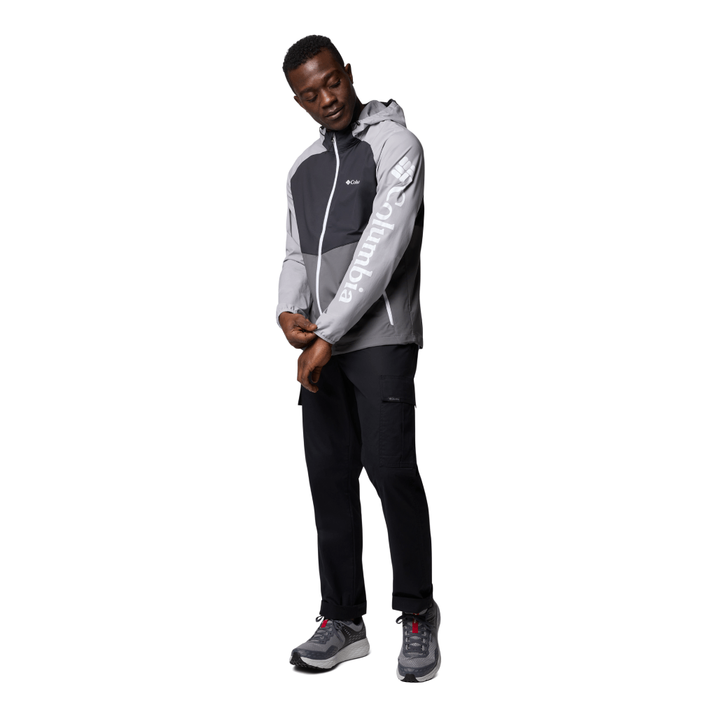 Columbia Panther Creek II Jacket MenAlive & Dirty