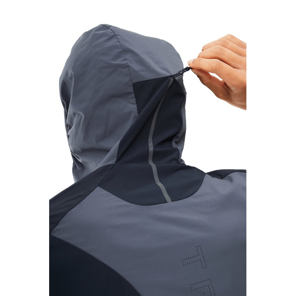 Trailberg Storm 2.0 Hood Jacket MenAlive & Dirty