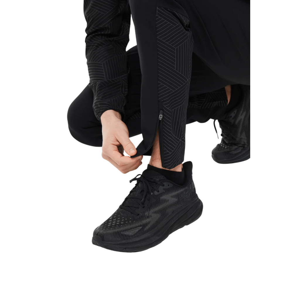 Trailberg Axis Pant MenAlive & Dirty