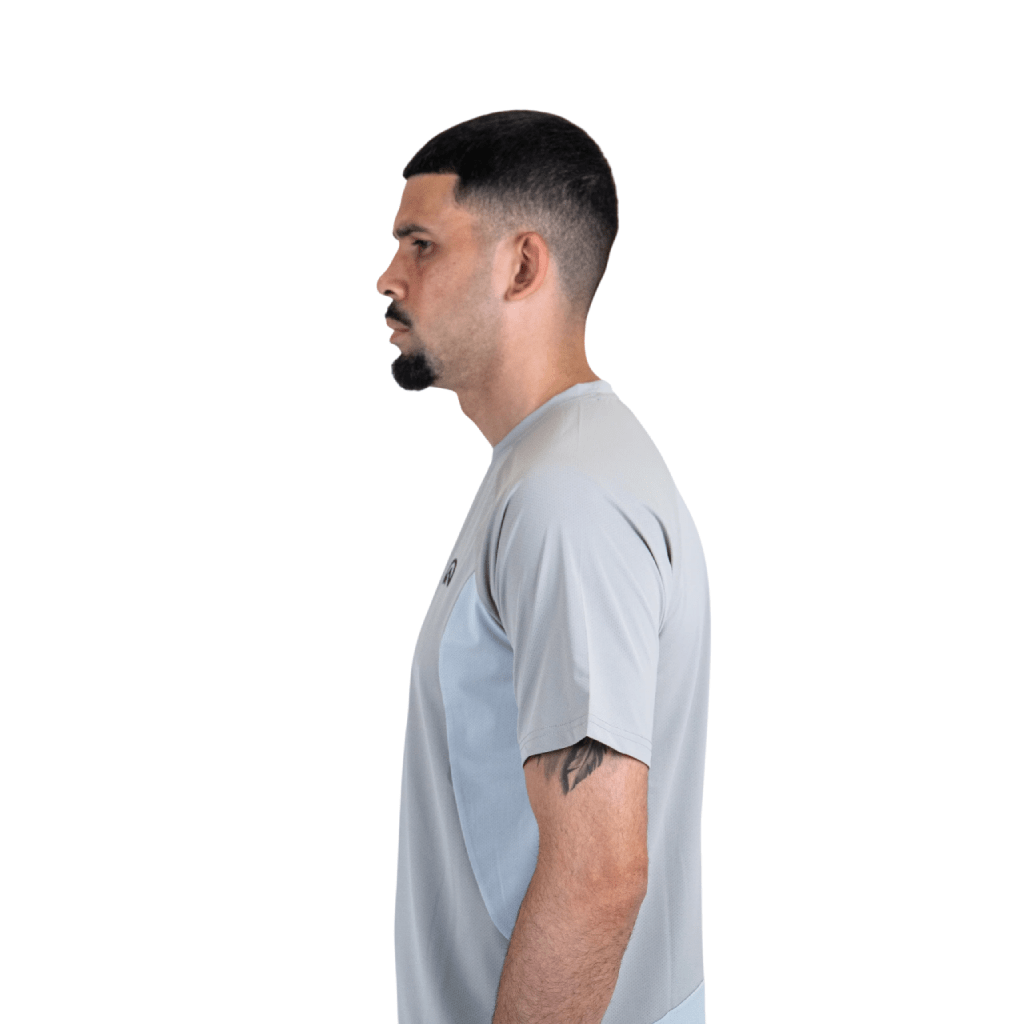 Flux Tech Training T-Shirt Men T Shirts Flux Activewear