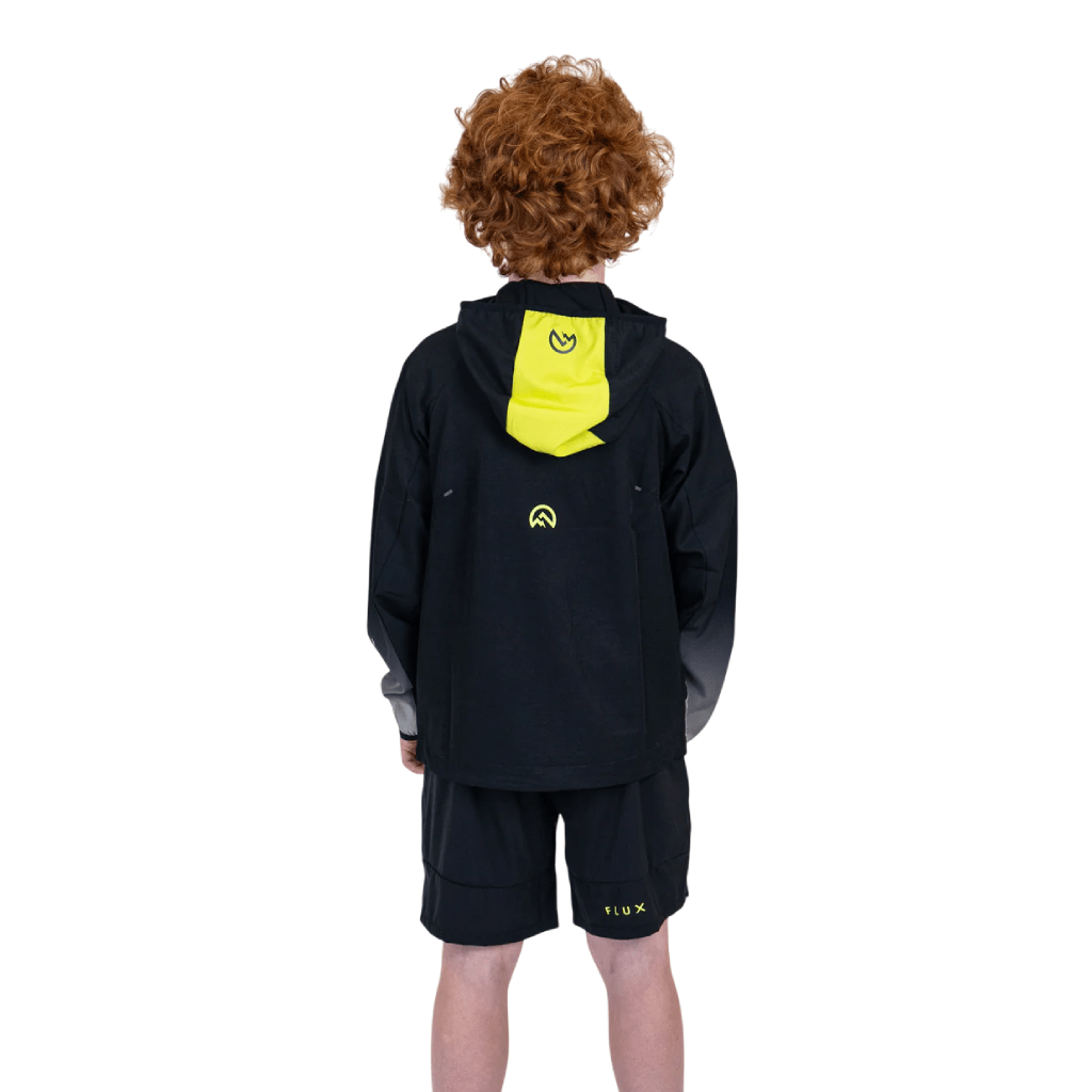 Flux Gradient Jacket Infant Jackets Flux Activewear