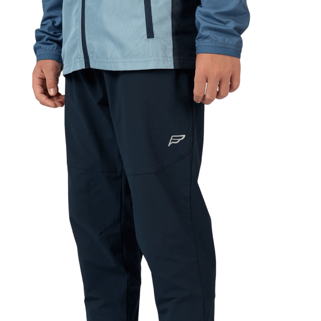 Frequency Agility Pro Tracksuit Junior Tracksuits Frequency