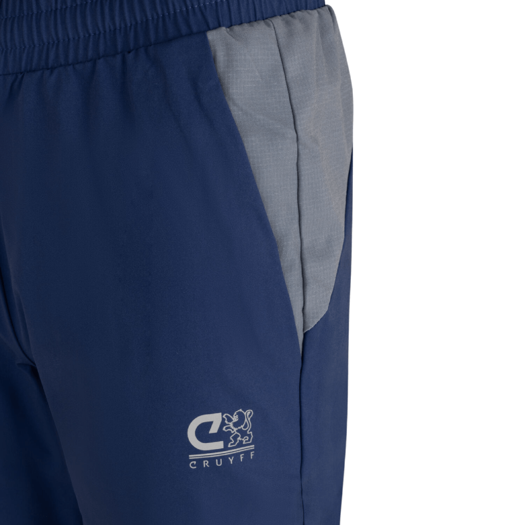 Cruyff Elite 2.0 Tracksuit Junior Tracksuits Cruyff