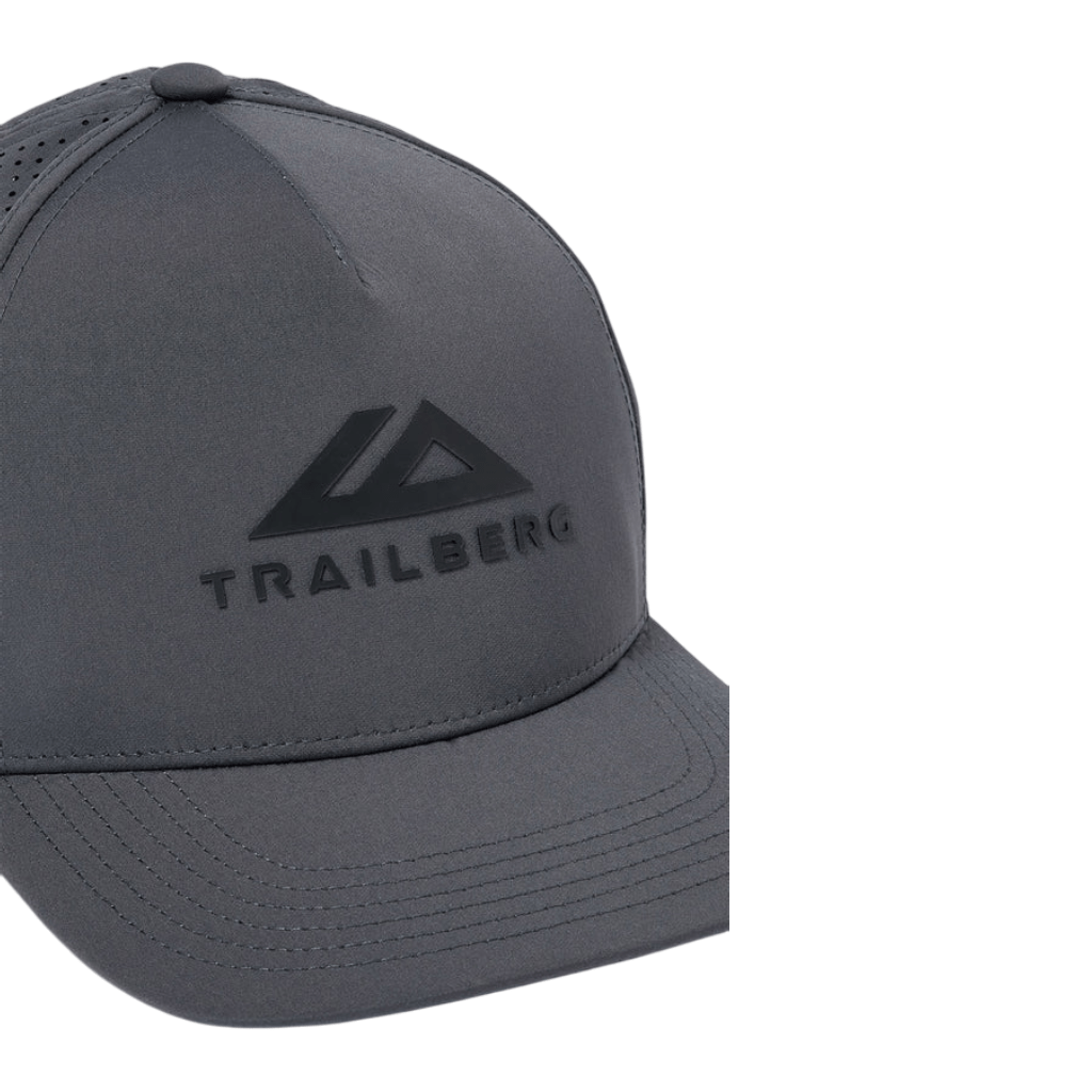 Trailberg Pinnacle Trucker Cap Men Caps Trailberg