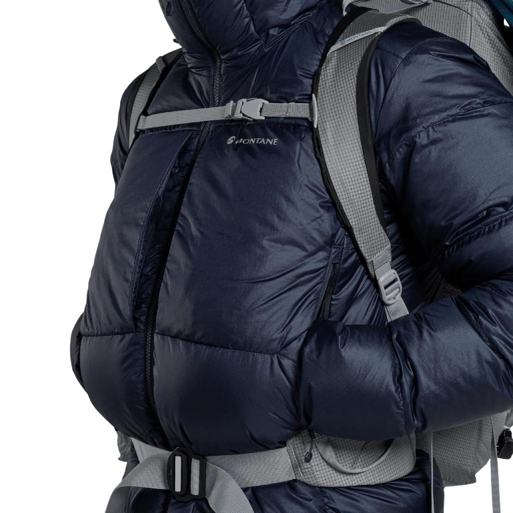 Montane Kamen XT Jacket Men Jackets Montane