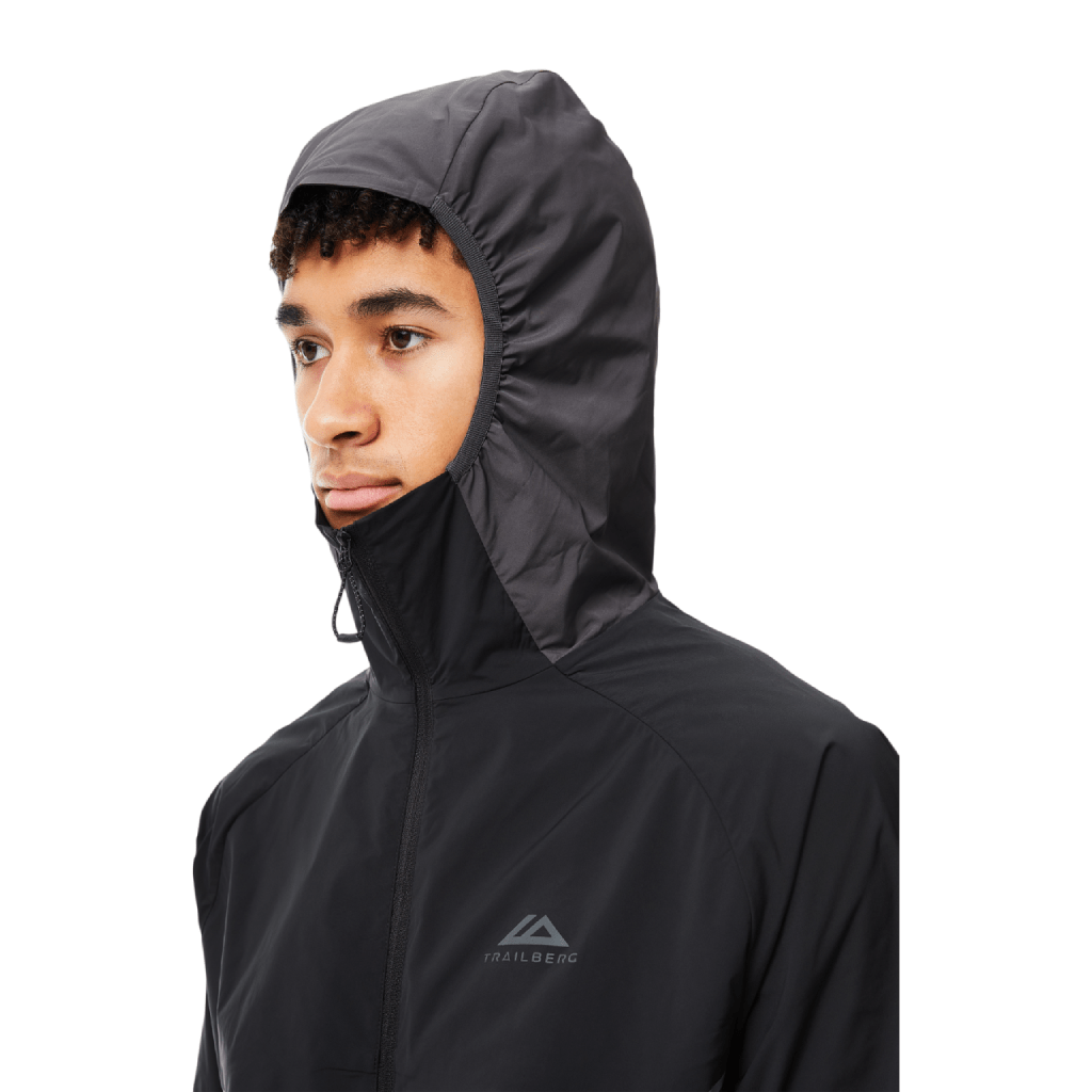 Trailberg Storm 2.0 Hood Jacket MenAlive & Dirty