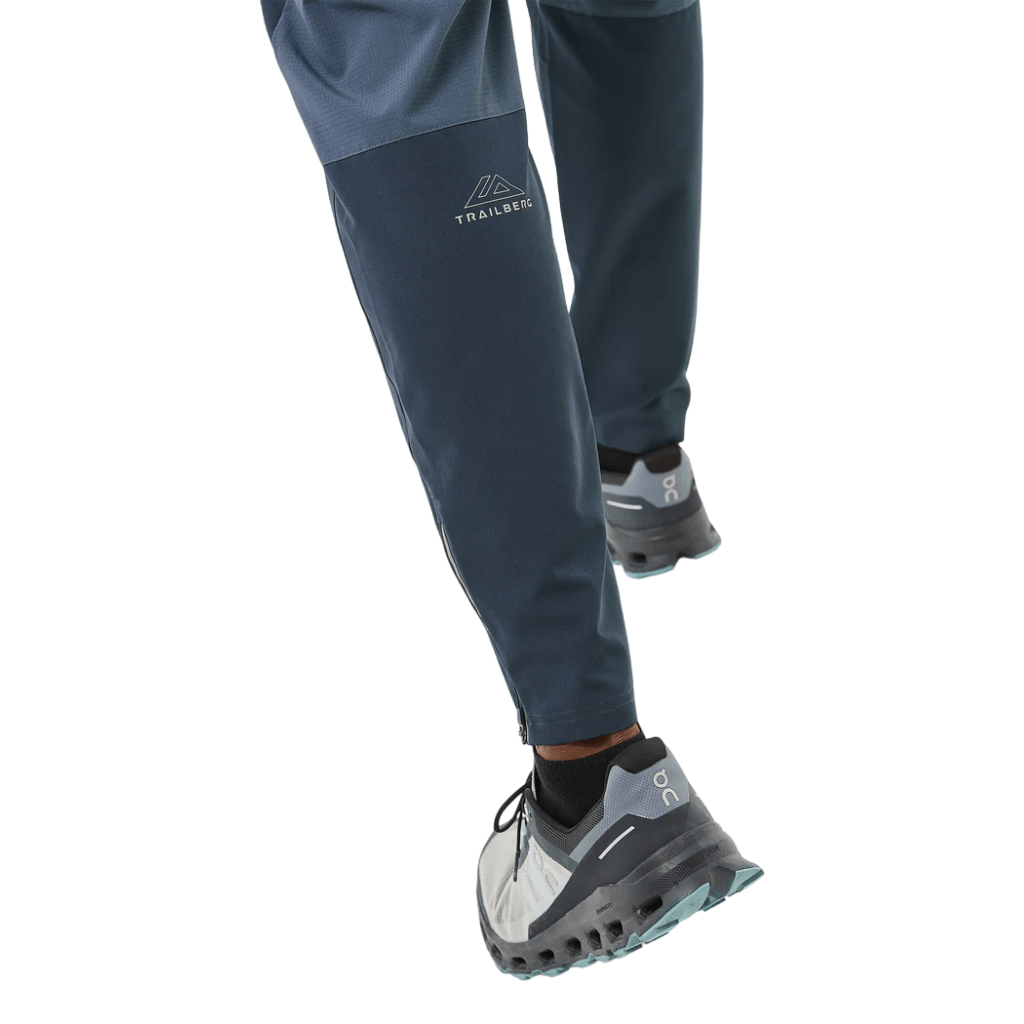 Trailberg Rapid Ventilate Pant MenAlive & Dirty 